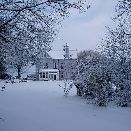 Foxcroft Bed & Breakfast Милом Экстерьер фото