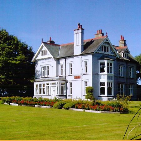 Foxcroft Bed & Breakfast Милом Экстерьер фото