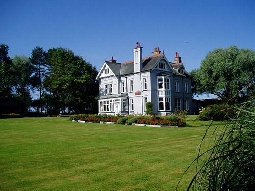 Foxcroft Bed & Breakfast Милом Экстерьер фото