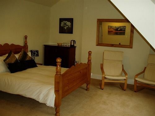 Foxcroft Bed & Breakfast Милом Экстерьер фото